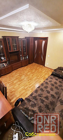 Продается 2-х комн. кв. в районе Топаза Донецк - изображение 2