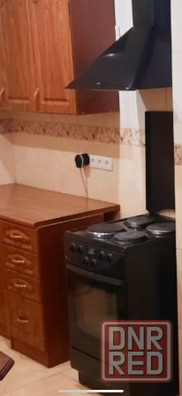 Продается 2-х комн. кв. в районе Топаза Донецк - изображение 4
