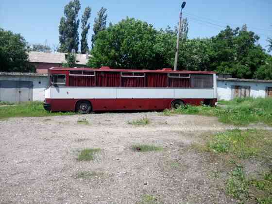 Автобус Икарус 250 Донецк