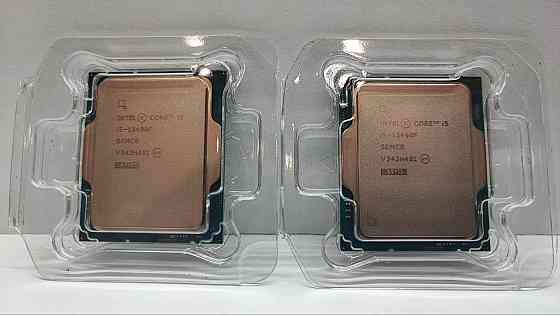 Процессор Intel Core i5-13490F 2.5(4.8)GHz 24MB s1700 Tray Донецк