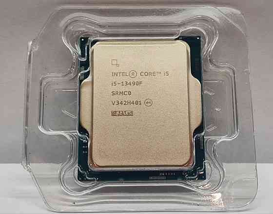Процессор Intel Core i5-13490F 2.5(4.8)GHz 24MB s1700 Tray Донецк