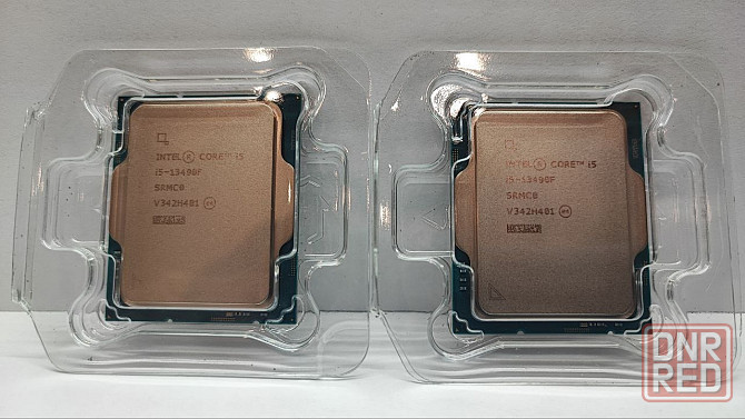 Процессор Intel Core i5-13490F 2.5(4.8)GHz 24MB s1700 Tray Донецк - изображение 2