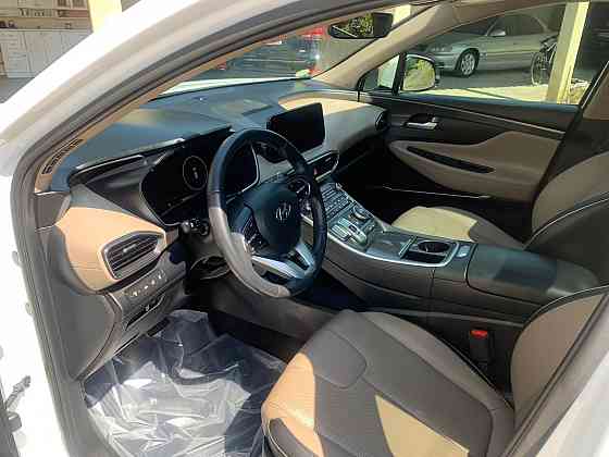 Hyundai SantaFe 2021 Донецк