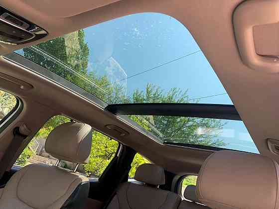 Hyundai SantaFe 2021 Донецк