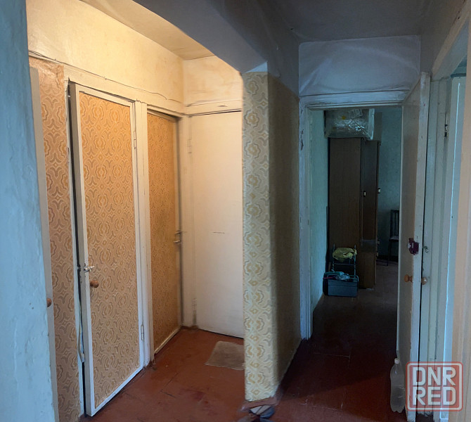 Продается 3-х к. кв. в центре Донецк - изображение 11