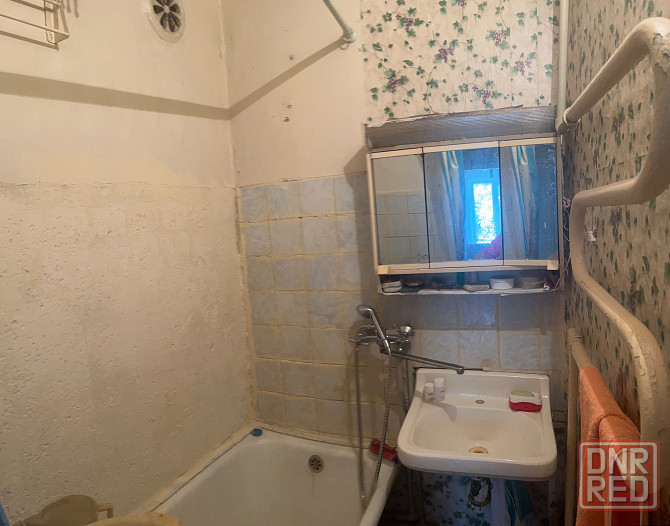 Продается 3-х к. кв. в центре Донецк - изображение 9