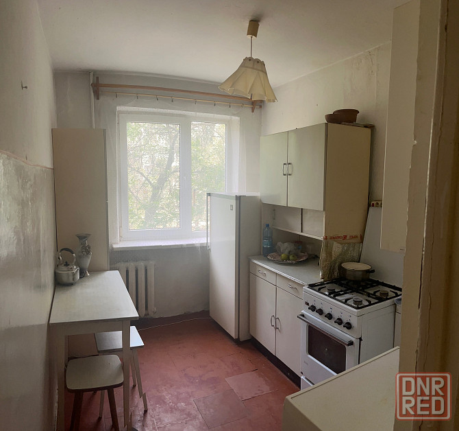 Продается 3-х к. кв. в центре Донецк - изображение 1