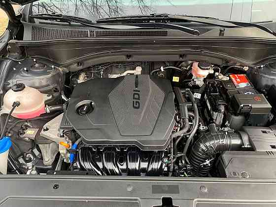 Hyundai SantaFe 2022 Донецк
