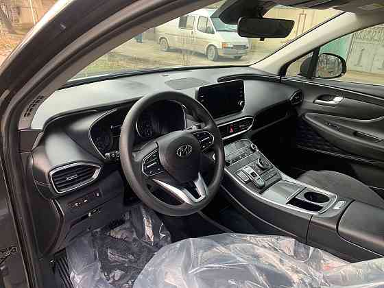 Hyundai SantaFe 2022 Донецк