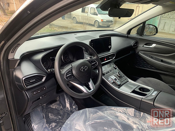 Hyundai SantaFe 2022 Донецк - изображение 5