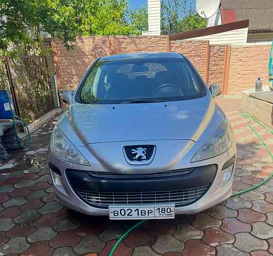 Продам Пежо 308 Донецк
