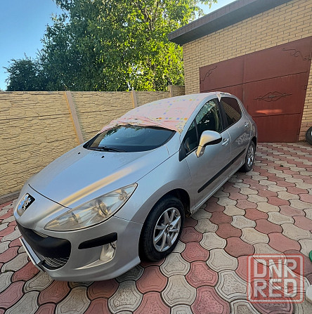 Продам Пежо 308 Донецк - изображение 4
