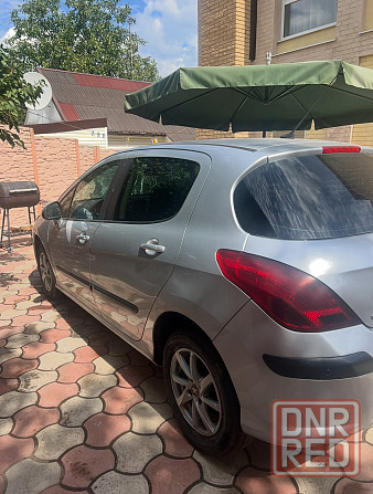 Продам Пежо 308 Донецк - изображение 2