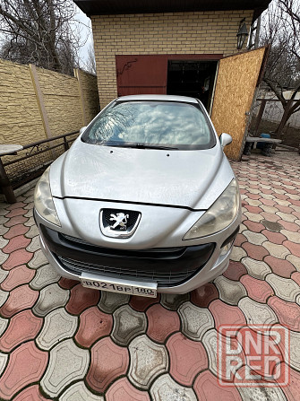 Продам Пежо 308 Донецк - изображение 7