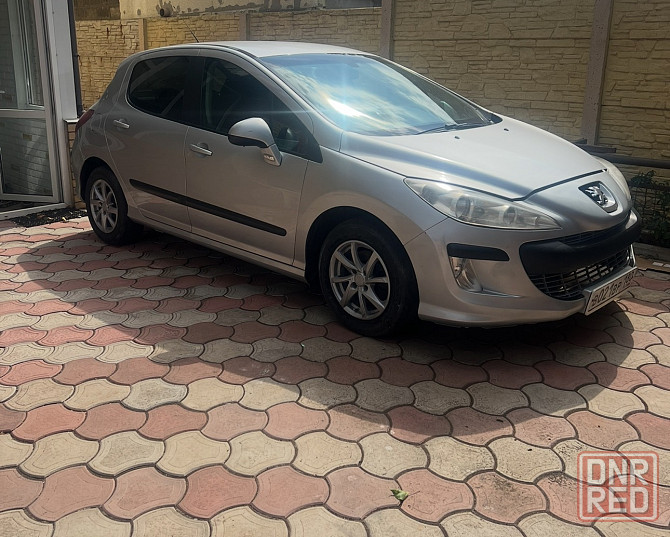 Продам Пежо 308 Донецк - изображение 3