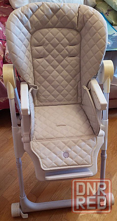 Стульчик для кормления Happy Baby "Wiliam V2" Донецк - изображение 2