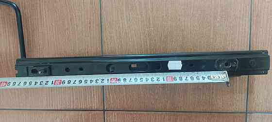 Салазки пассажирского сиденья от VW Polo sedan в отличном состоянии! Донецк