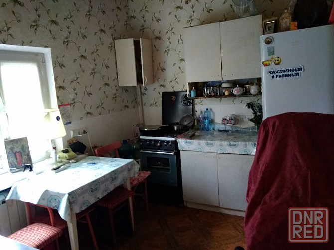 Продам Дом .Батова Макеевка - изображение 1
