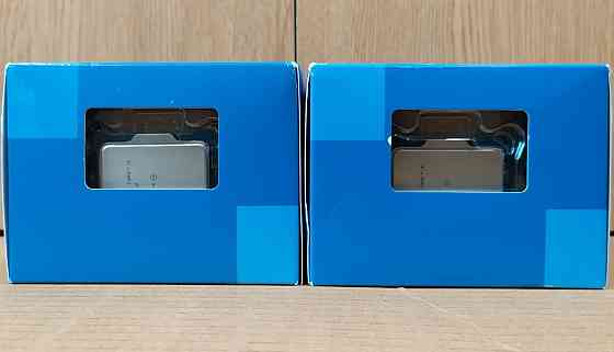 Процессор Intel Core i5-12400F 2.5(4.4)GHz 18MB s1700 BOX Донецк
