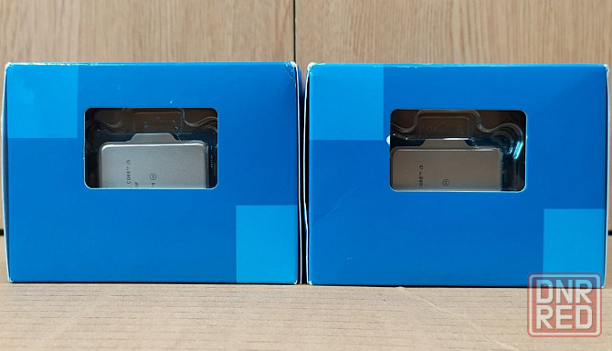 Процессор Intel Core i5-12400F 2.5(4.4)GHz 18MB s1700 BOX Донецк - изображение 3