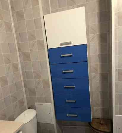 Сдаю двухкомнатную квартиру 45.0 м² город Донецк, Ленинский район, микрорайон Боссе Донецк