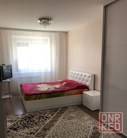 Сдаю двухкомнатную квартиру 45.0 м² город Донецк, Ленинский район, микрорайон Боссе Донецк - изображение 9