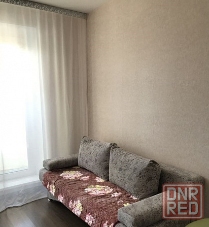 Сдаю двухкомнатную квартиру 45.0 м² город Донецк, Ленинский район, микрорайон Боссе Донецк - изображение 6