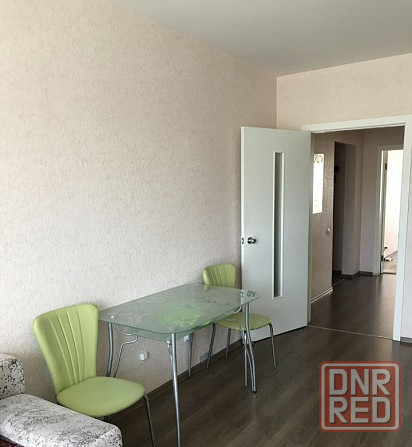 Сдаю двухкомнатную квартиру 45.0 м² город Донецк, Ленинский район, микрорайон Боссе Донецк - изображение 5