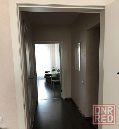 Сдаю двухкомнатную квартиру 45.0 м² город Донецк, Ленинский район, микрорайон Боссе Донецк - изображение 3