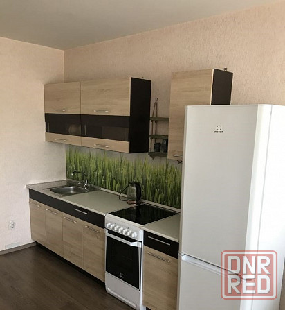 Сдаю двухкомнатную квартиру 45.0 м² город Донецк, Ленинский район, микрорайон Боссе Донецк - изображение 4