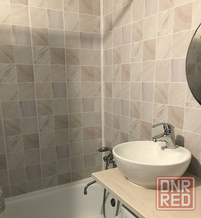 Сдаю двухкомнатную квартиру 45.0 м² город Донецк, Ленинский район, микрорайон Боссе Донецк - изображение 8