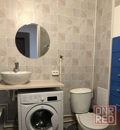 Сдаю двухкомнатную квартиру 45.0 м² город Донецк, Ленинский район, микрорайон Боссе Донецк - изображение 2