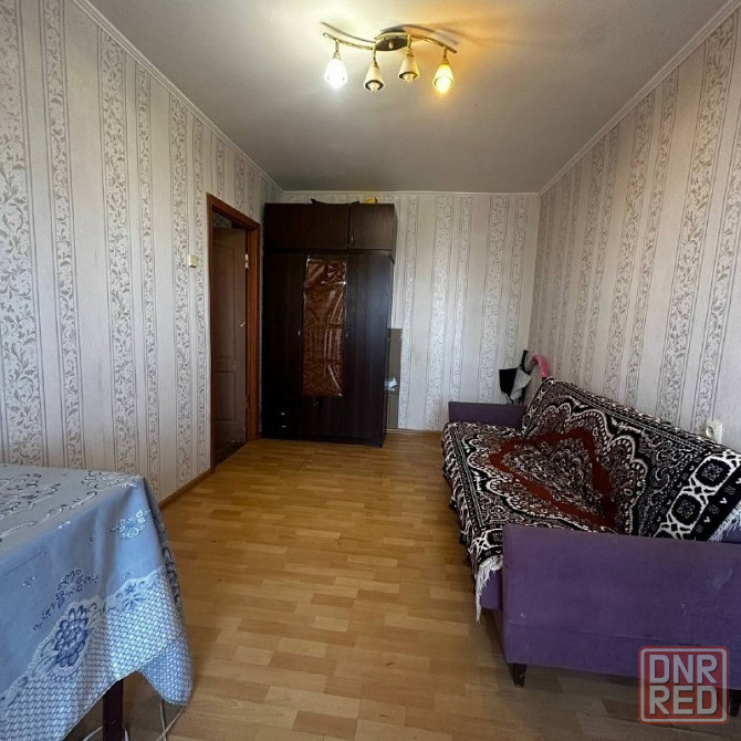 Сдается 2-ая квартира, р-н Кировский, ор.рынок Сокол Донецк - изображение 3