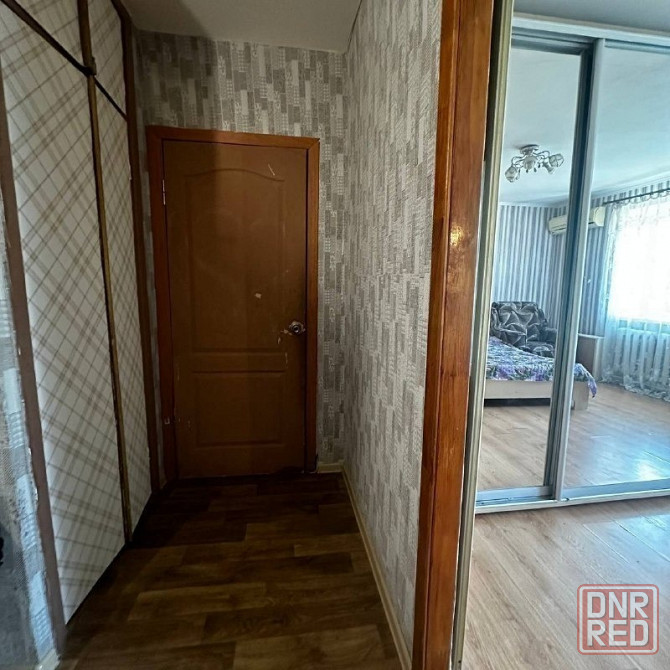 Сдается 2-ая квартира, р-н Кировский, ор.рынок Сокол Донецк - изображение 1
