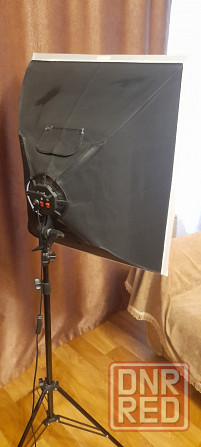 Falcon Eyes KeyLight SB6080 LED софтбокс с освещением Донецк - изображение 2