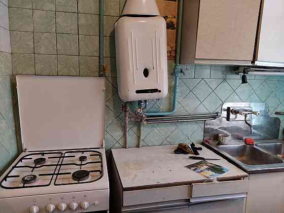 Трехкомнатная квартира на земле Горняцкий район Макеевка