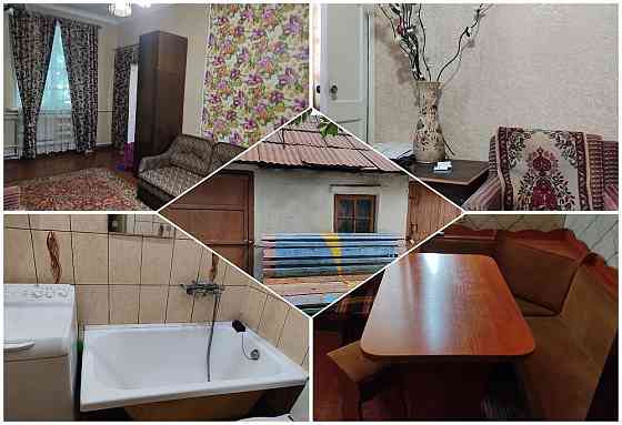 Трехкомнатная квартира на земле Горняцкий район Макеевка