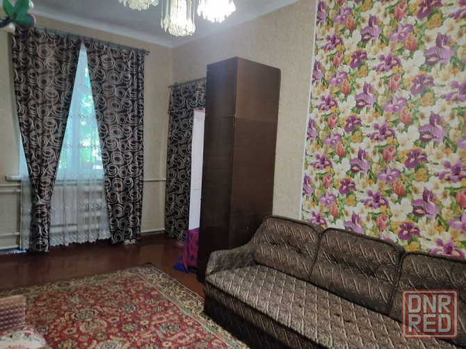 Трехкомнатная квартира на земле Горняцкий район Макеевка - изображение 1