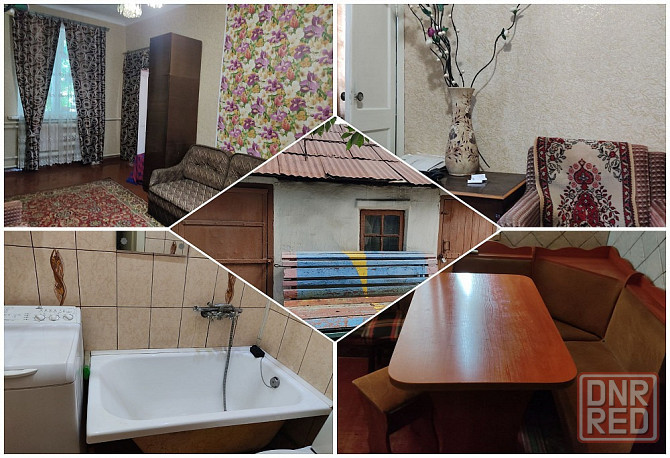 Трехкомнатная квартира на земле Горняцкий район Макеевка - изображение 2