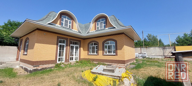 Продам шикарную усадьбу в отличном месте Донецка. Донецк - изображение 2