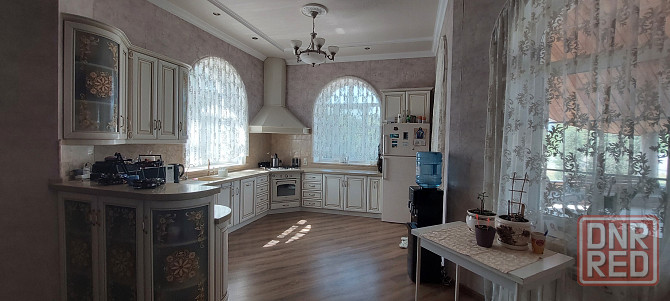 Продам шикарную усадьбу в отличном месте Донецка. Донецк - изображение 4