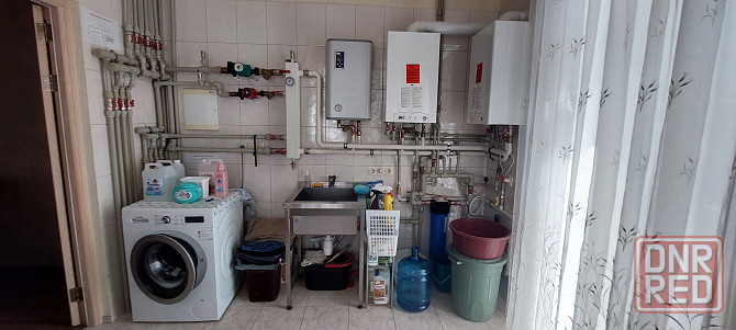 Продам шикарную усадьбу в отличном месте Донецка. Донецк - изображение 11