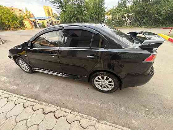 Mitsubishi lancer (Лансер) Донецк