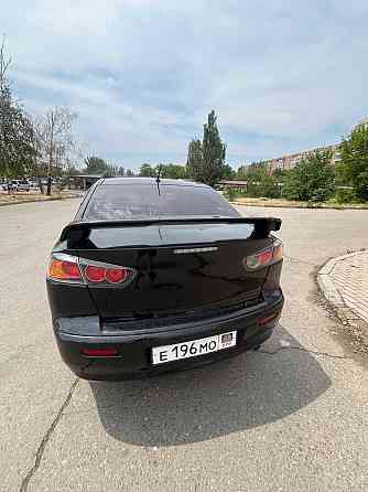 Mitsubishi lancer (Лансер) Донецк
