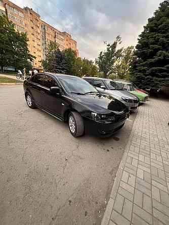 Mitsubishi lancer (Лансер) Донецк