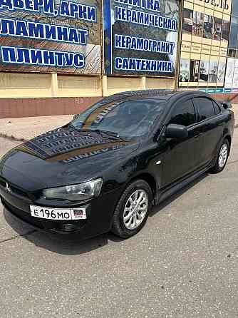 Mitsubishi lancer (Лансер) Донецк
