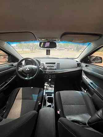 Mitsubishi lancer (Лансер) Донецк