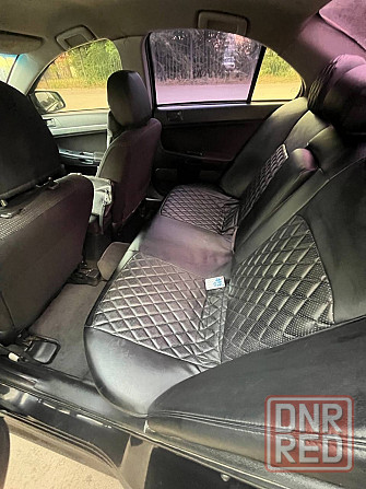 Mitsubishi lancer (Лансер) Донецк - изображение 7