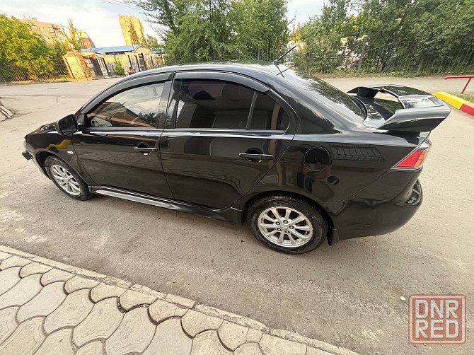 Mitsubishi lancer (Лансер) Донецк - изображение 1