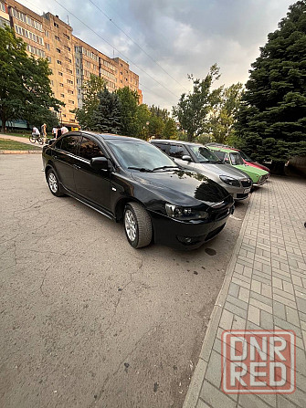 Mitsubishi lancer (Лансер) Донецк - изображение 4
